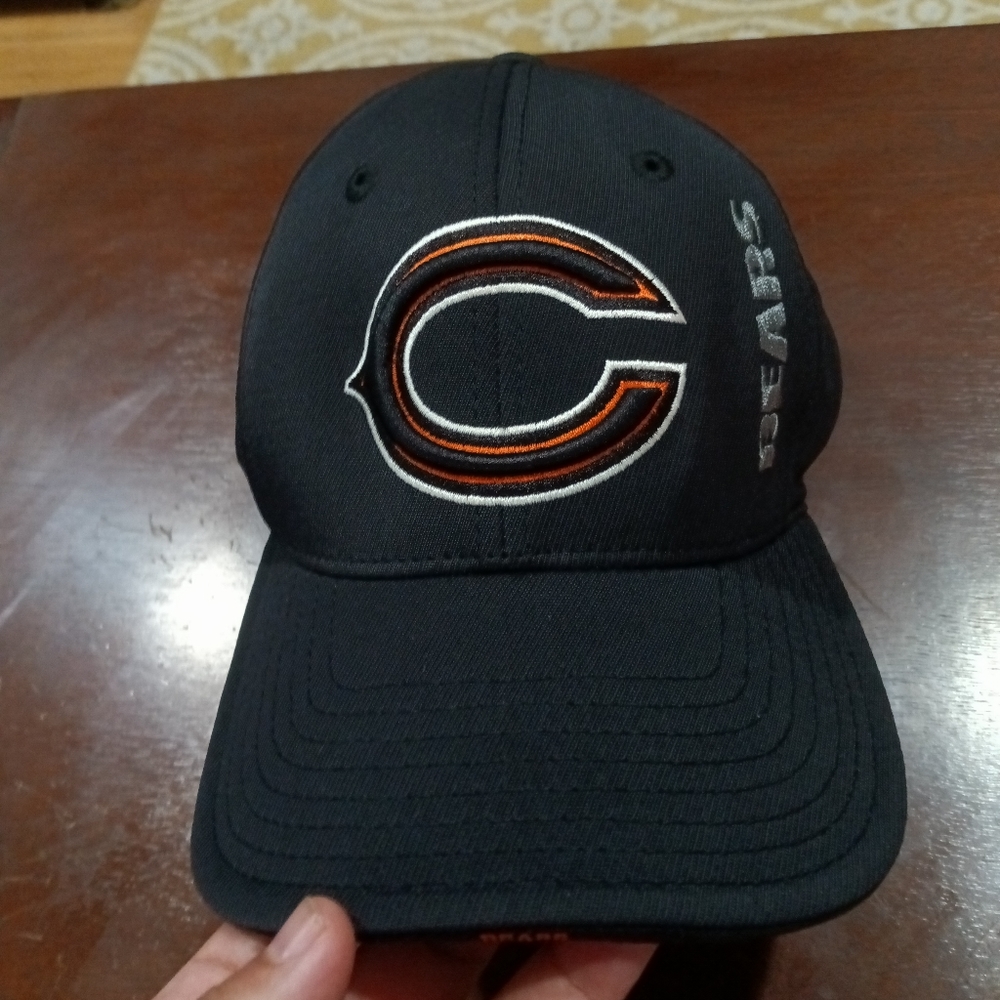Chicago Bears Hat